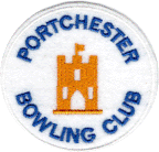 Portsmouth & District Bowling  Association Portchester BC