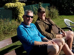 Bletchley St. Martins Bowls Club Finals Saturday 2022