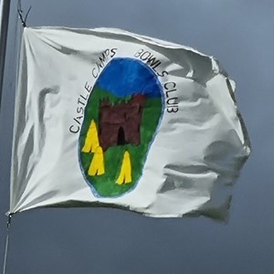 flying the flag