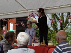 2025 VE 80th Celebrations