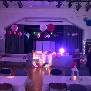 Horton Kirby & South Darenth Parish Council Village Hall