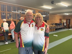 West Moors Memorial Bowls Club Short Mat Season 2025/26