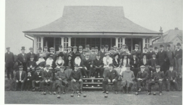 The Club 1911