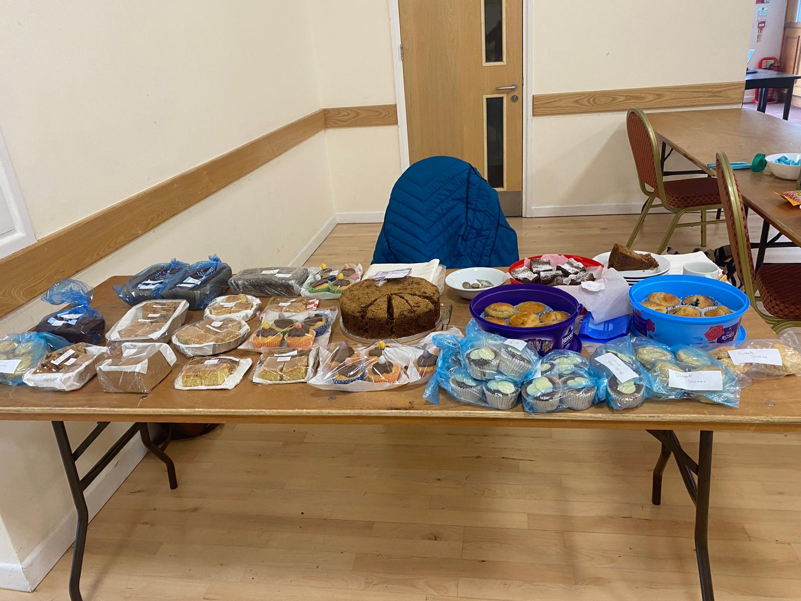 Tetcott, Church of the Holy Cross 2025 jan - jul