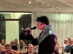 Henfield Bowling Club Chilling Out