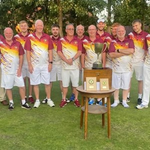Sawtry And District Bowling Club Other Competitions