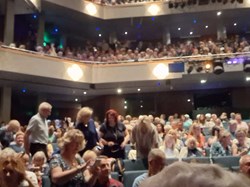 Probus Shelley Theatre 2025