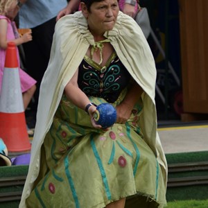 Plympton Bowling Club Ladies Captains Day 2023