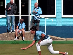 Winget Bowls Club Finals Day 2024