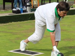 Mytchett Bowls Club Saturday 08/09 Club Finals 2018