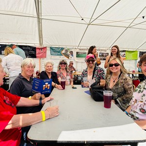 Louth & District Lions Beer Festival