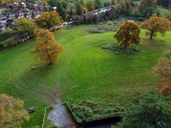Audlem Parish Council Turnpike Field