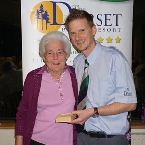 Cove Bowling Club 2017