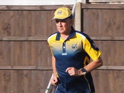 Aldiss Park Bowls Club Baker Cup Prelim Round