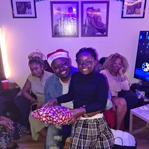 Association of North East Cameroonians December 2025