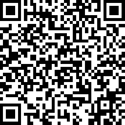 QR Code for Survey
