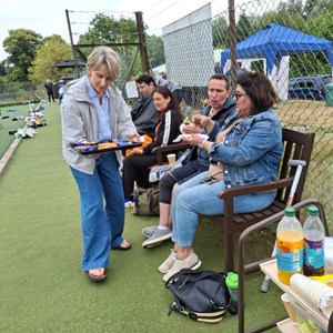 Redbourn Bowls Club Latest News