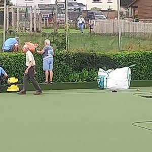 Men at Work