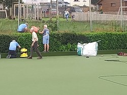 Men at Work