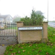 Burghwallis Parish Council Walks Around The Village