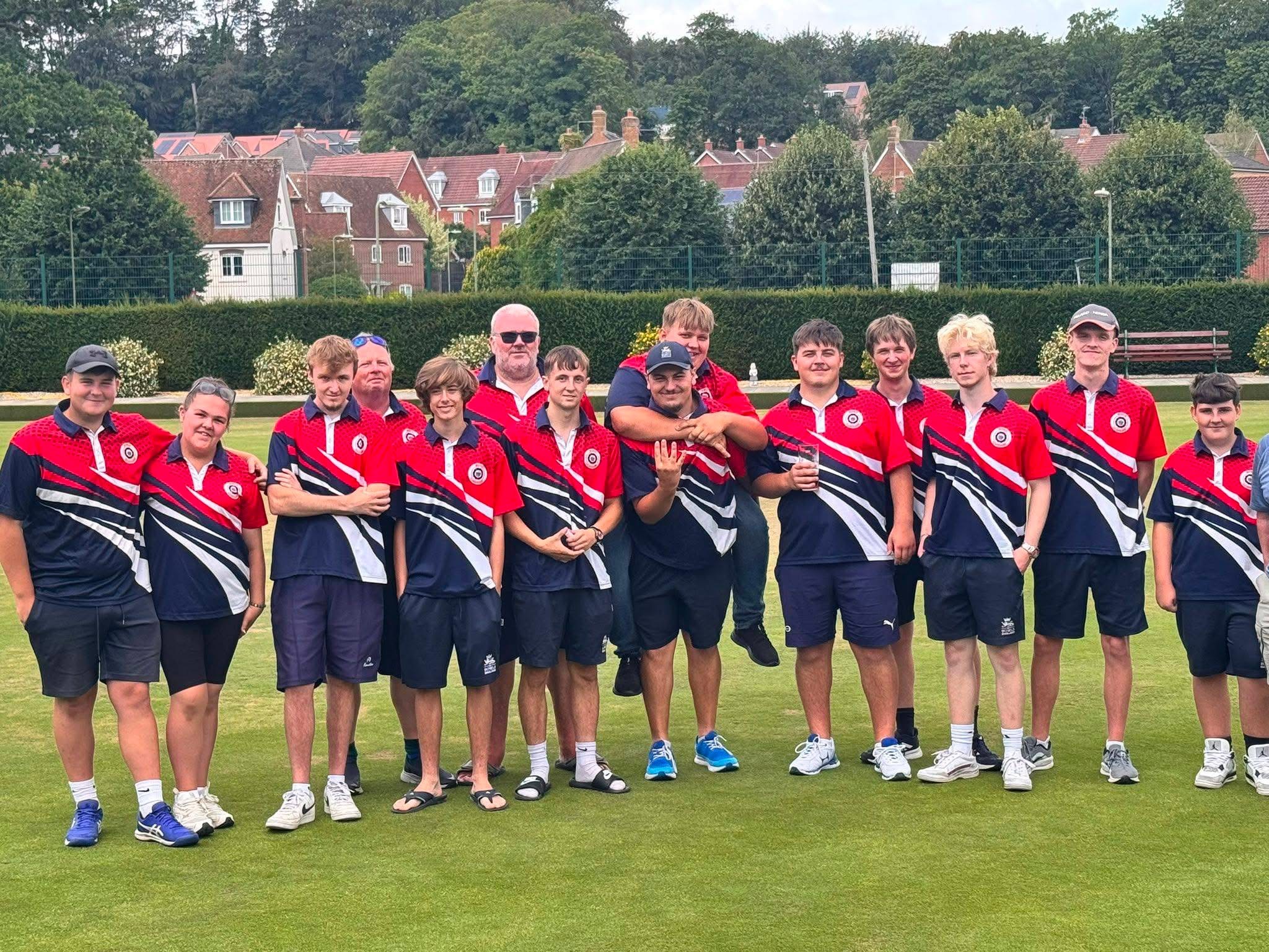 2026 Winners