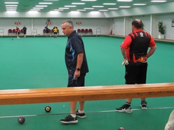 Bromley Indoor Bowls Centre Bowling Events