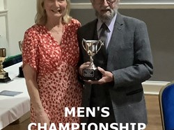 Hollycroft Park Bowling Club 2025 Presentation Evening