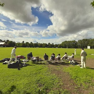 Temple Grafton Parish Council Temple Grafton Cricket Club