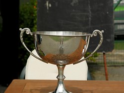 Danbury Bowls Club Invitation Day 2025