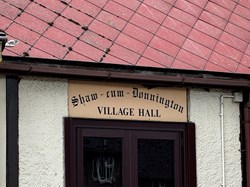 Shaw cum Donnington Village Hall Gallery