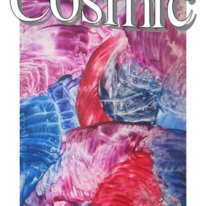 2013 - Cosmic