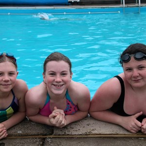 Lordsfield Swimming Club 2019 Season