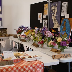 HBT Horticultural Society Photographs 2026