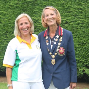 Cove Bowling Club 2017