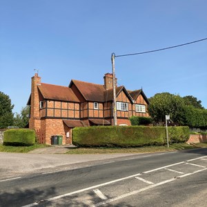 Wonston Parish Council Home