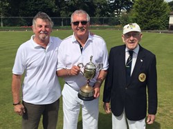 Presidents day 30 June 2017