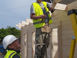 East Preston Men in Sheds, Home