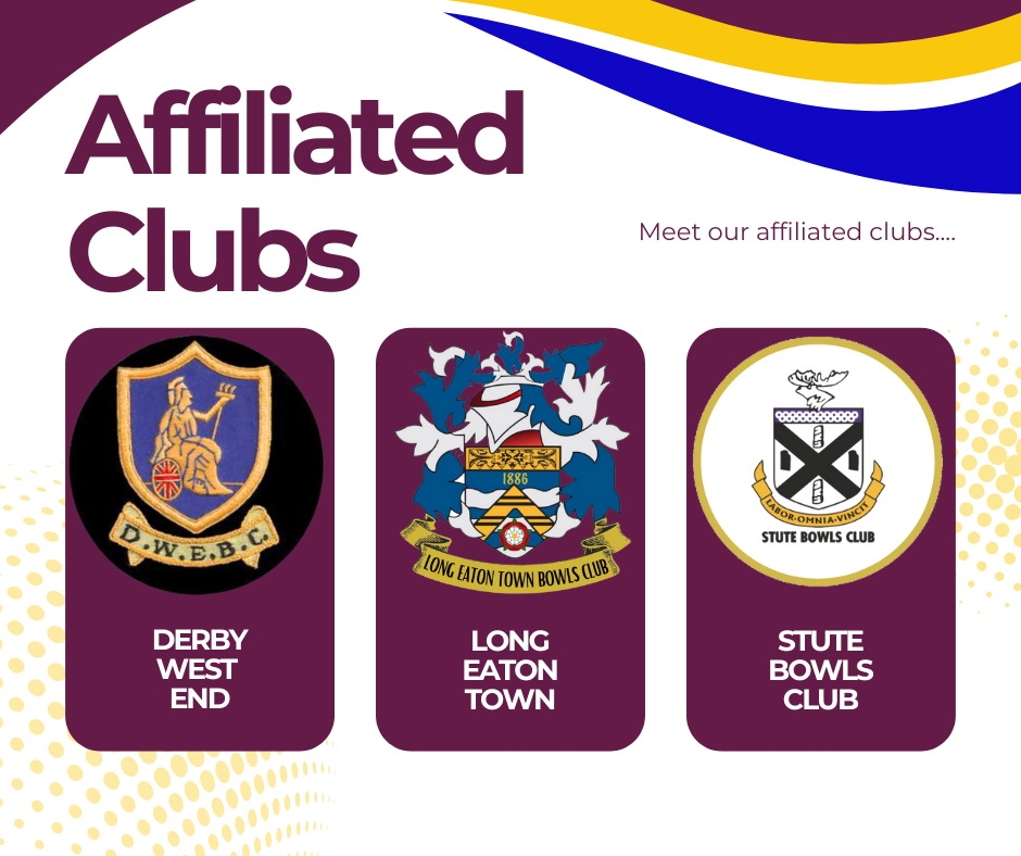 Bowls Derbyshire Home