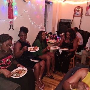 Association of North East Cameroonians December 2025