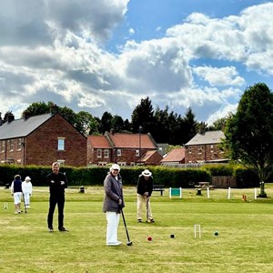 BISHOP MONKTON TODAY Latest Club News 2025 May - July