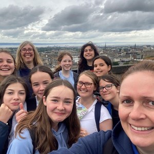 Kirby Hill Girl Guides