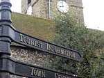 St Peter’s Church, Market Street