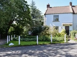 Crakehalll with Langthorne Parish Council Malt Shovel Cottage