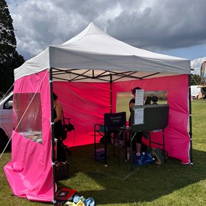 Aston Clinton Parish Council 2025 Family Festival