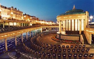 Bandstand