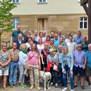 Louth & District Lions Our Twin Club