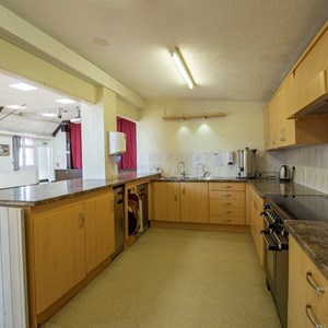Peppard War Memorial Hall Hall Facilities