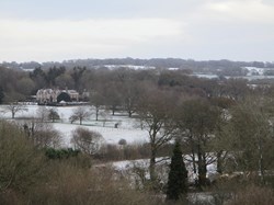 Bramdean & Hinton Ampner Parish Council Home