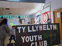 Wormhout Community Hub WELLYS DARTS CLUB