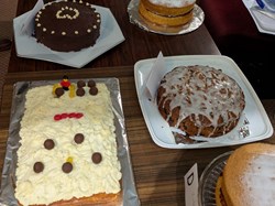 Bake Off